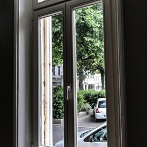 Menuiserie Toussaint - Fenêtre en bois