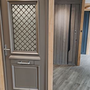 Menuiseries Toussaint - Showroom